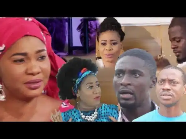 Ounje Ife (2019)